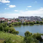 Apartmán View Kluž