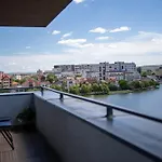 Apartmán View Kluž