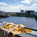 Apartmán View