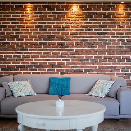 Διαμέρισμα View