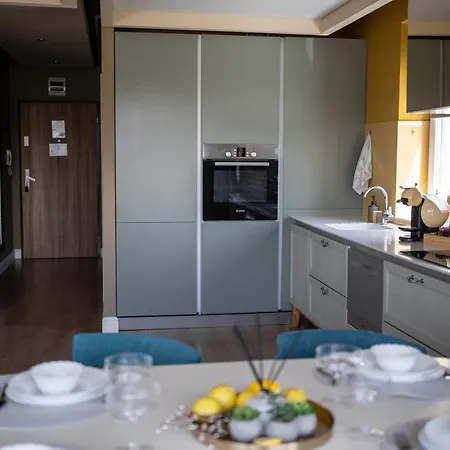 View Apartment