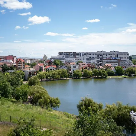 Apartmán View Kluž