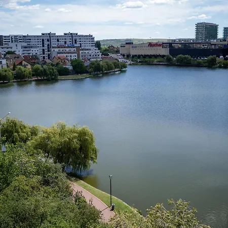 Apartment View