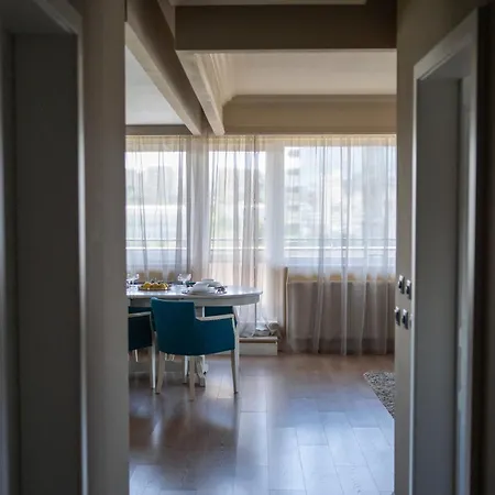 Διαμέρισμα View