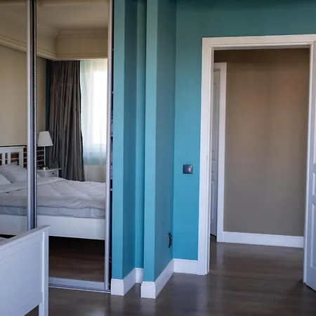 View Διαμέρισμα Κλουζ-Ναπόκα