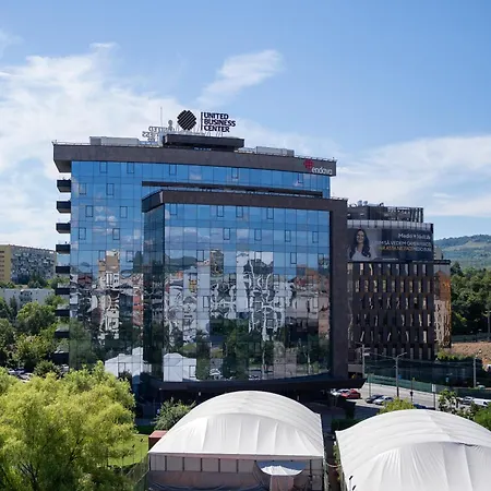 View Κλουζ-Ναπόκα