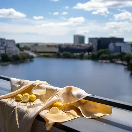 Διαμέρισμα View