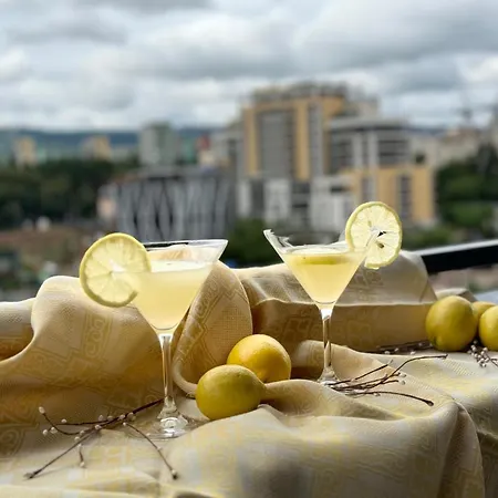 Appartamento View Cluj-Napoca
