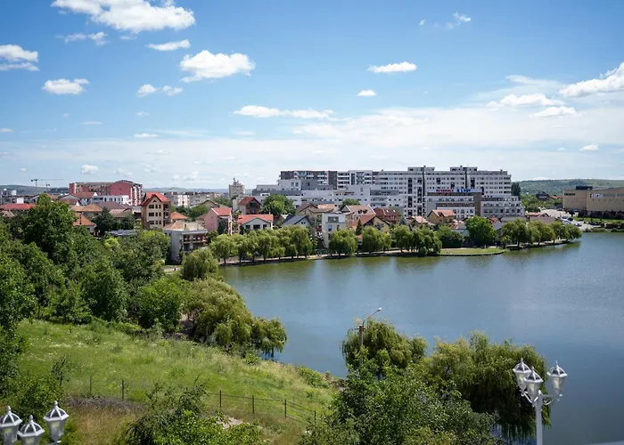 Apartmán View Kluž