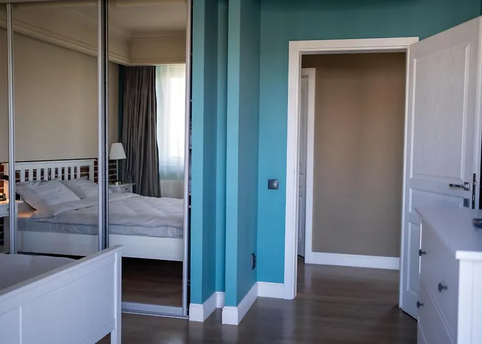 View Διαμέρισμα Κλουζ-Ναπόκα