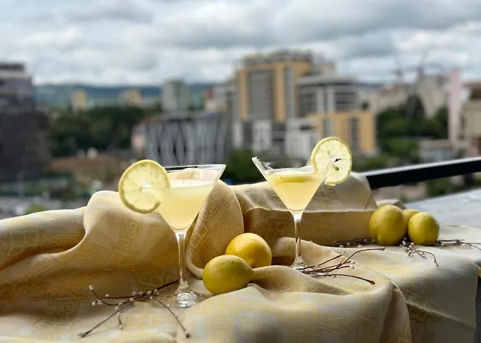 Apartamento View Cluj-Napoca