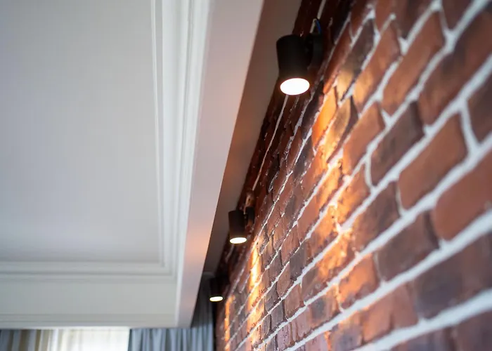 View Apartmán Kluž